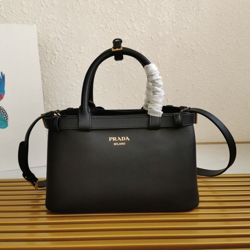 Prada Top Handle Bags